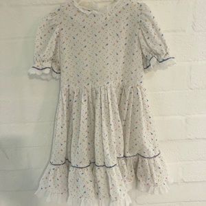 Vintage dress